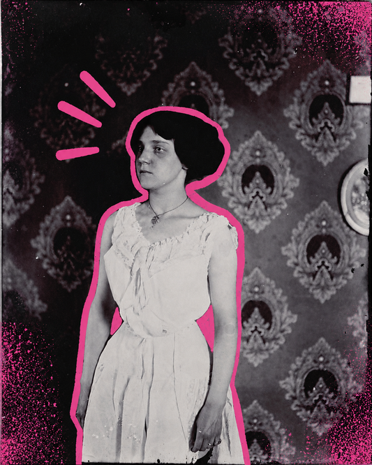 Summer Study: Prostitution and Genealogy