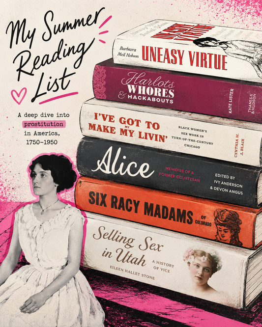 Book List: Prostitution and Genealogy